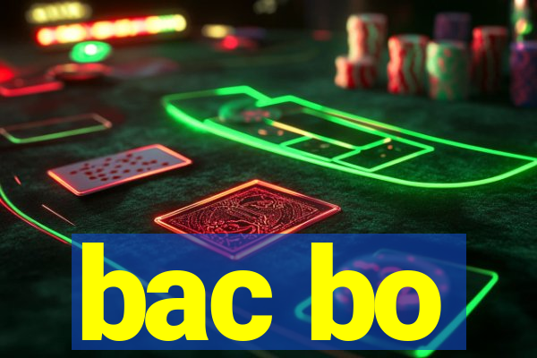 bac bo