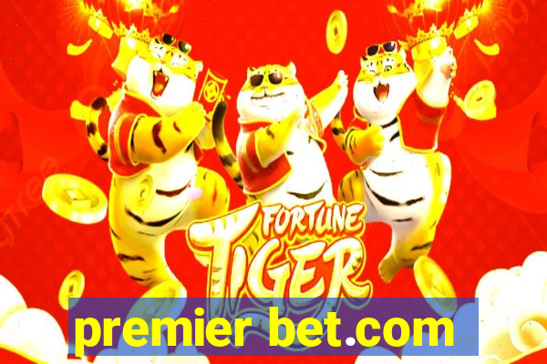 premier bet.com