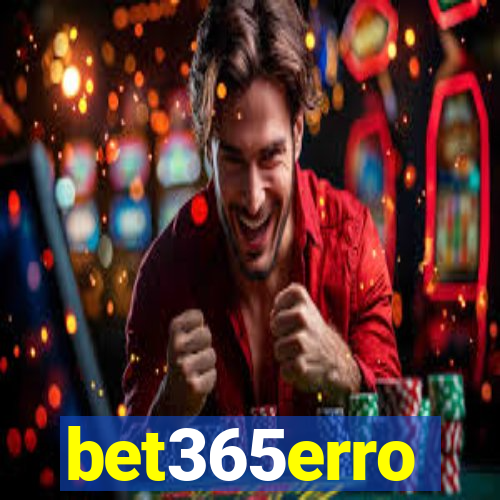 bet365erro