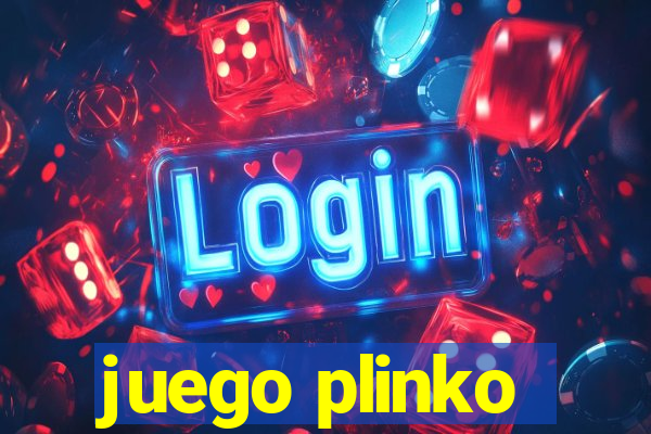 juego plinko