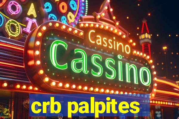 crb palpites