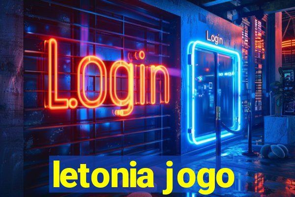 letonia jogo