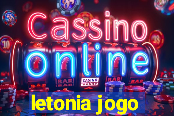 letonia jogo