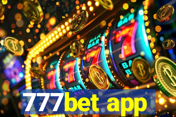 777bet app