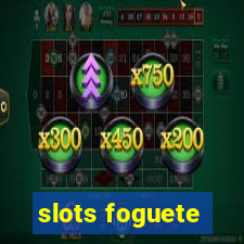 slots foguete