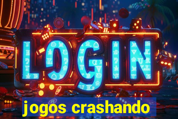 jogos crashando