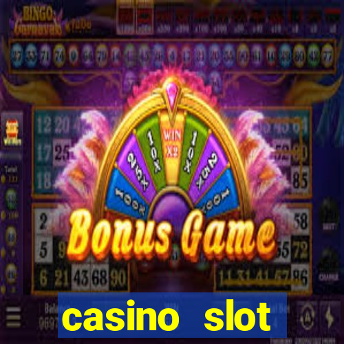 casino slot machines sale