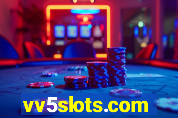 vv5slots.com