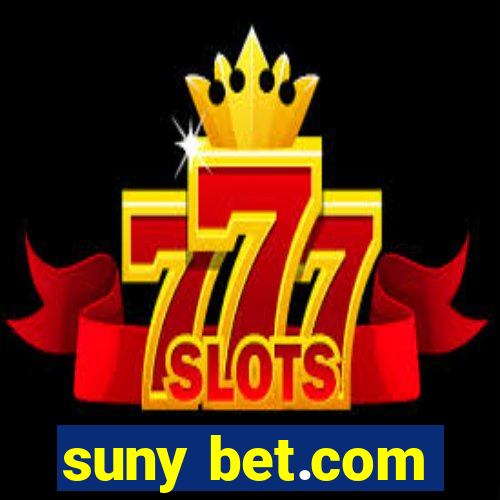 suny bet.com