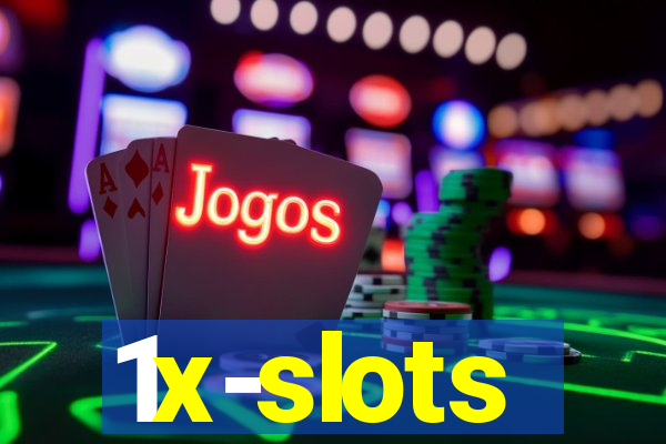 1x-slots