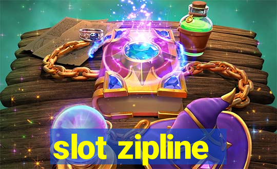 slot zipline