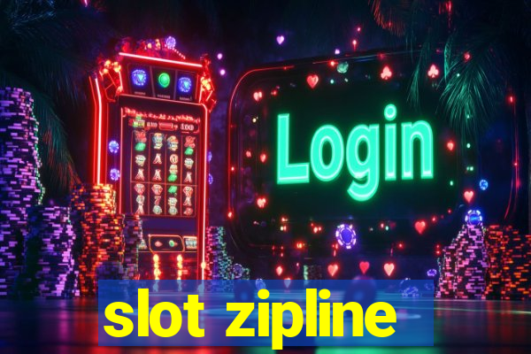 slot zipline