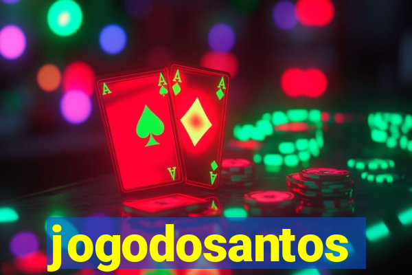 jogodosantos