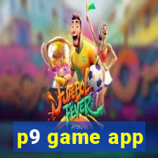 p9 game app