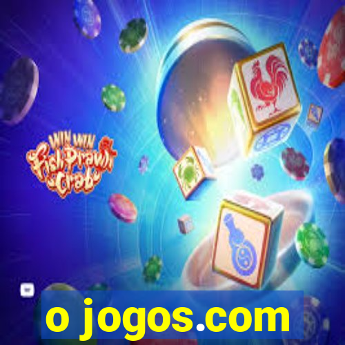 o jogos.com