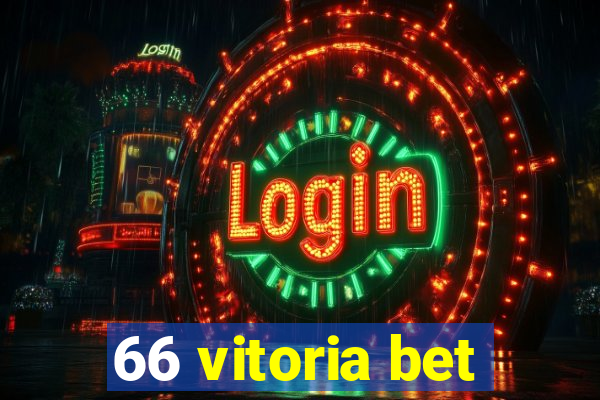 66 vitoria bet