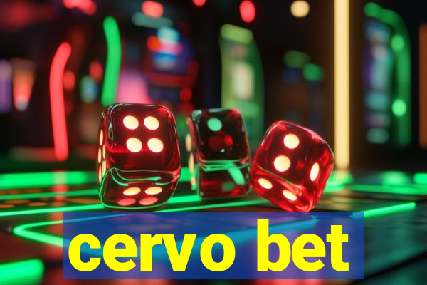 cervo bet