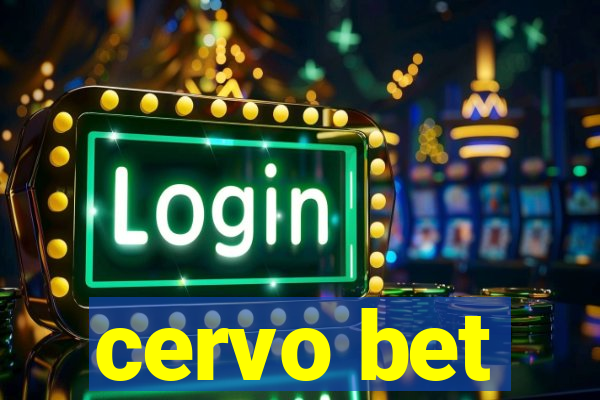 cervo bet