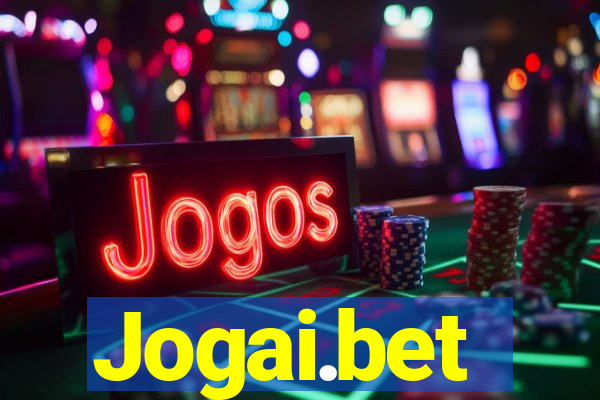 Jogai.bet