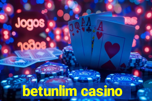 betunlim casino