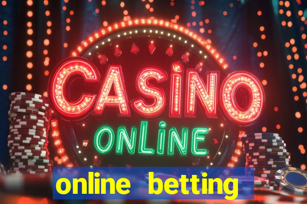 online betting bonus bets