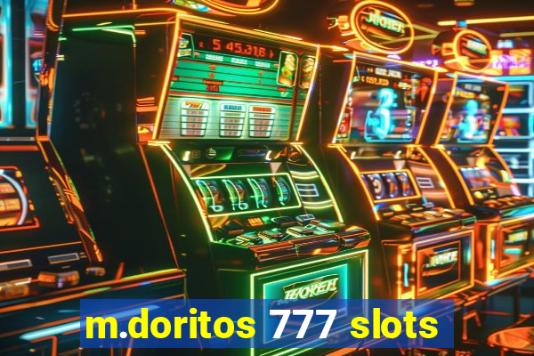 m.doritos 777 slots