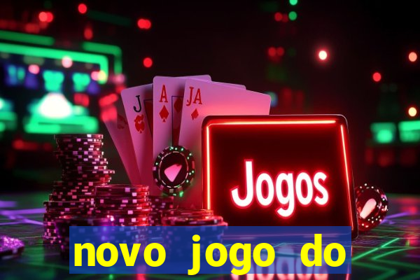 novo jogo do esporte da sorte