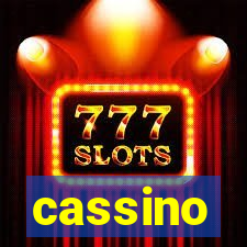 cassino internacional online