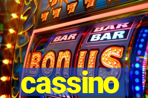 cassino internacional online