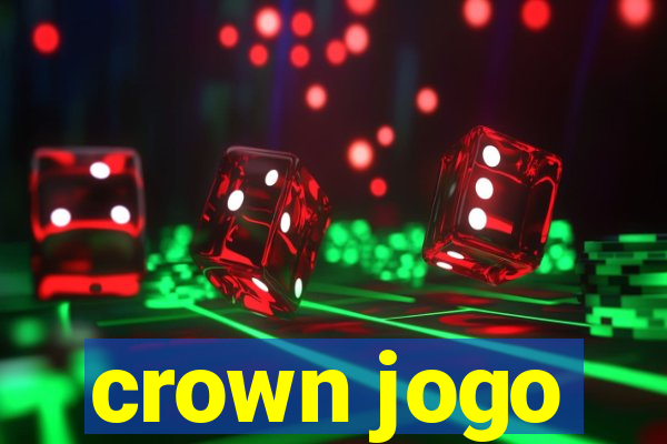 crown jogo