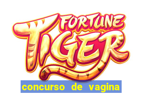 concurso de vagina mas bonita