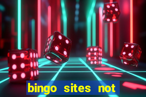 bingo sites not blocked by gamstop