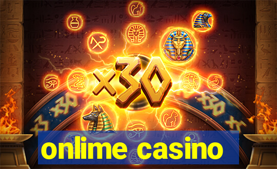 onlime casino