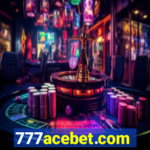 777acebet.com