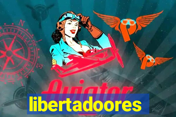 libertadoores