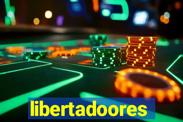 libertadoores