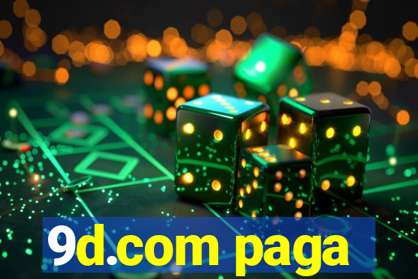 9d.com paga