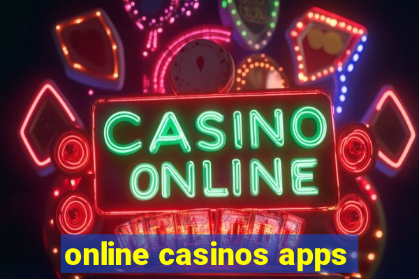 online casinos apps