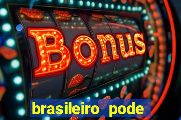 brasileiro pode jogar na mega millions