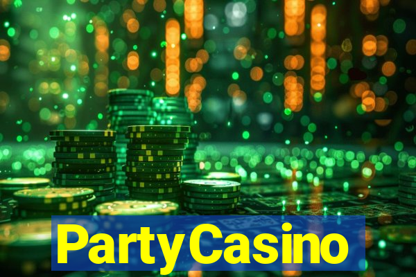 PartyCasino