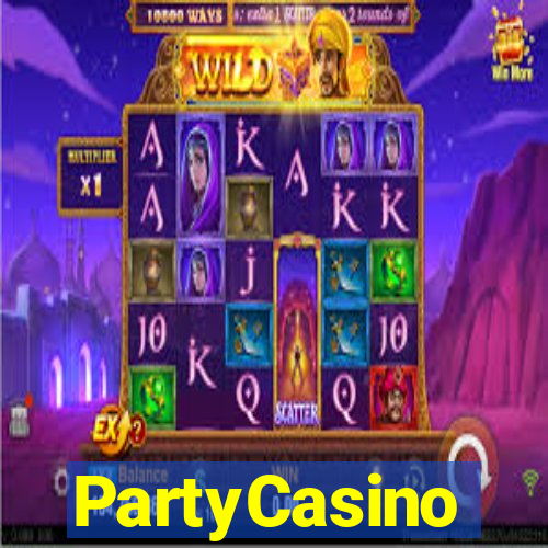 PartyCasino