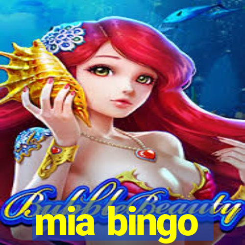 mia bingo