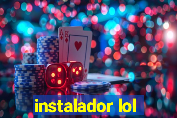 instalador lol