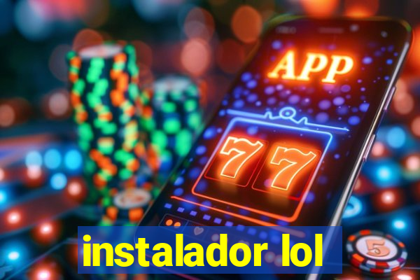 instalador lol