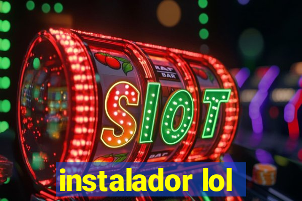 instalador lol