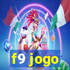 f9 jogo