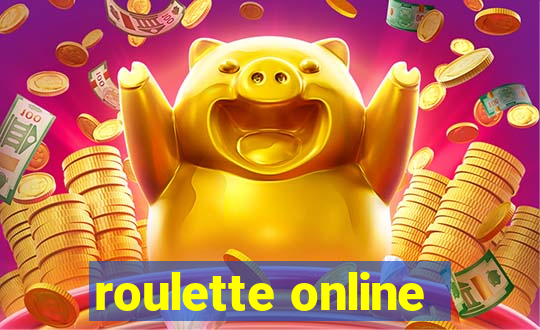 roulette online