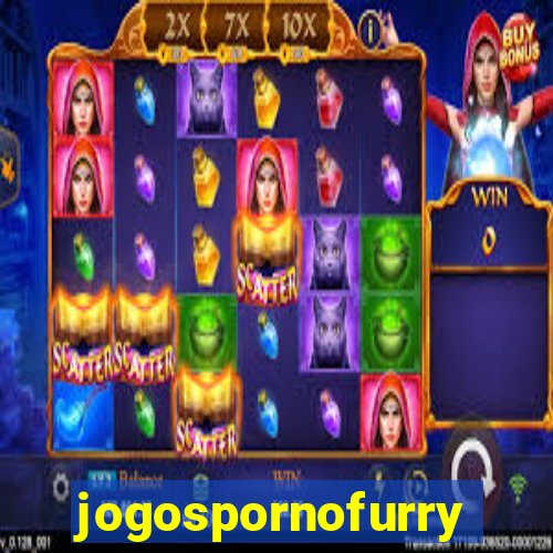 jogospornofurry