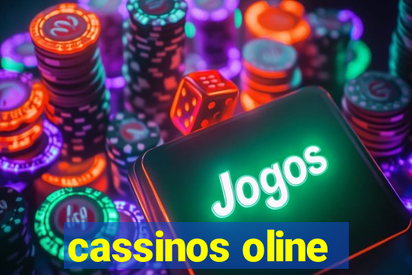 cassinos oline