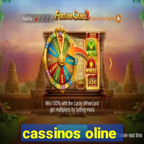 cassinos oline